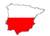 NOVETATS FRA-FER - Polski